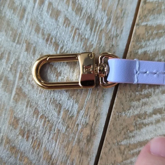 Louis Vuitton Monogram Spring In The City Neverfull MM/GM Pochette Sunrise Paste - Picture 4 of 10